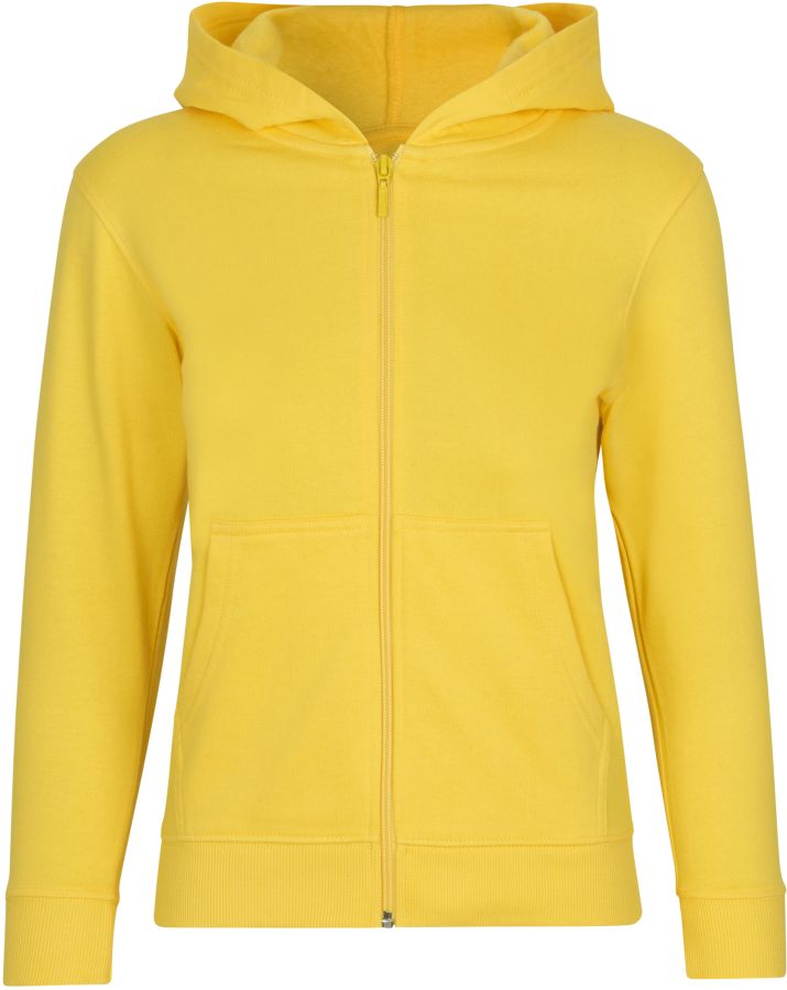 Kids Kapuzenjacke